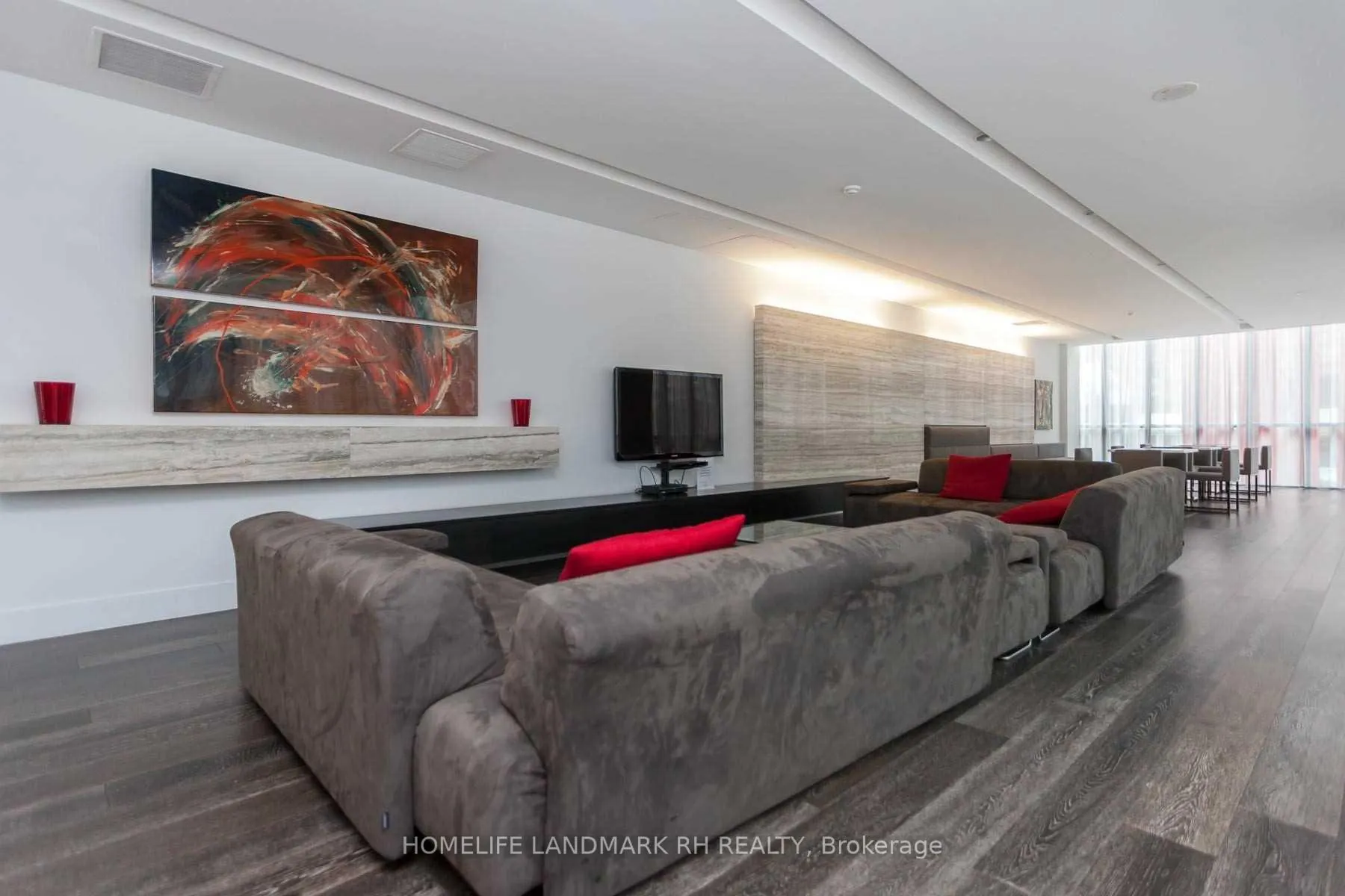Photo 25 of Unit 2603, 110 Charles Street E, Toronto, Church-Yonge Corridor — HOMEH