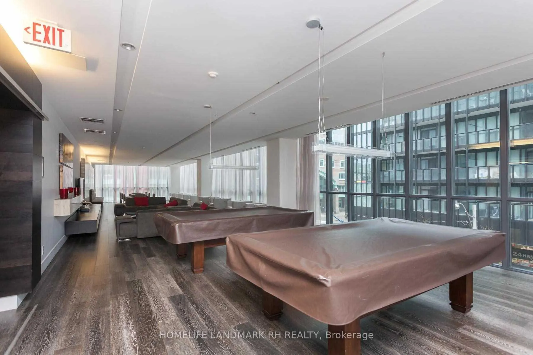 Photo 28 of Unit 2603, 110 Charles Street E, Toronto, Church-Yonge Corridor — HOMEH