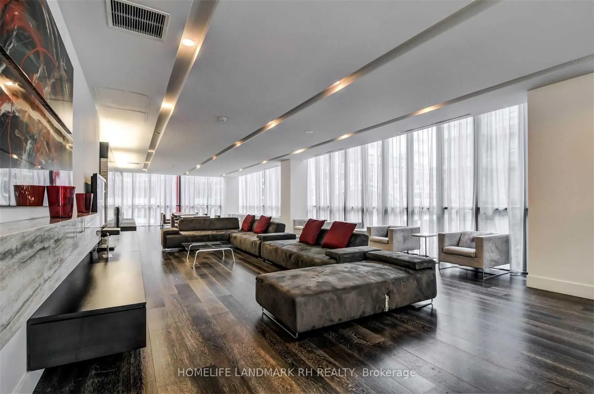 Photo 30 of Unit 2603, 110 Charles Street E, Toronto, Church-Yonge Corridor — HOMEH
