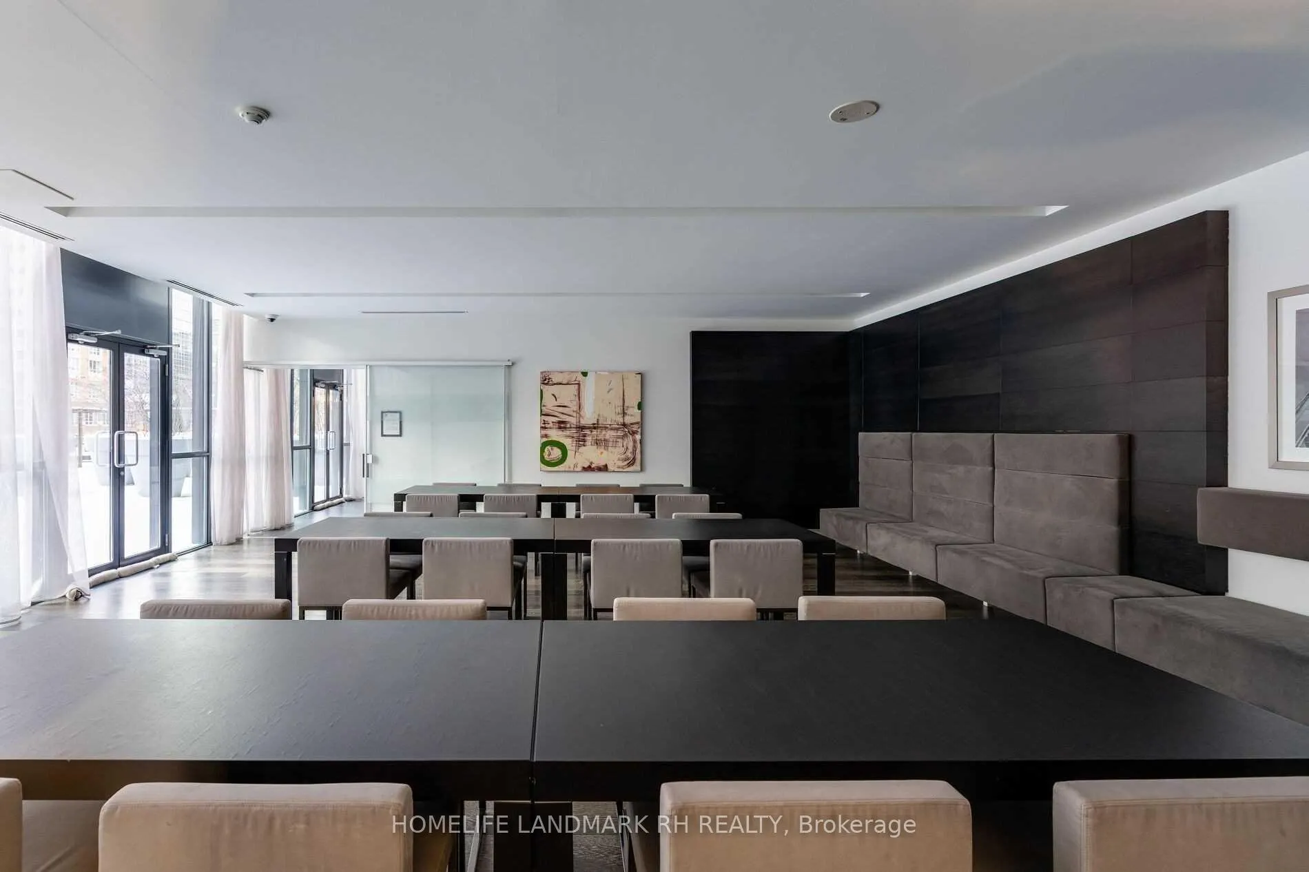 Photo 32 of Unit 2603, 110 Charles Street E, Toronto, Church-Yonge Corridor — HOMEH