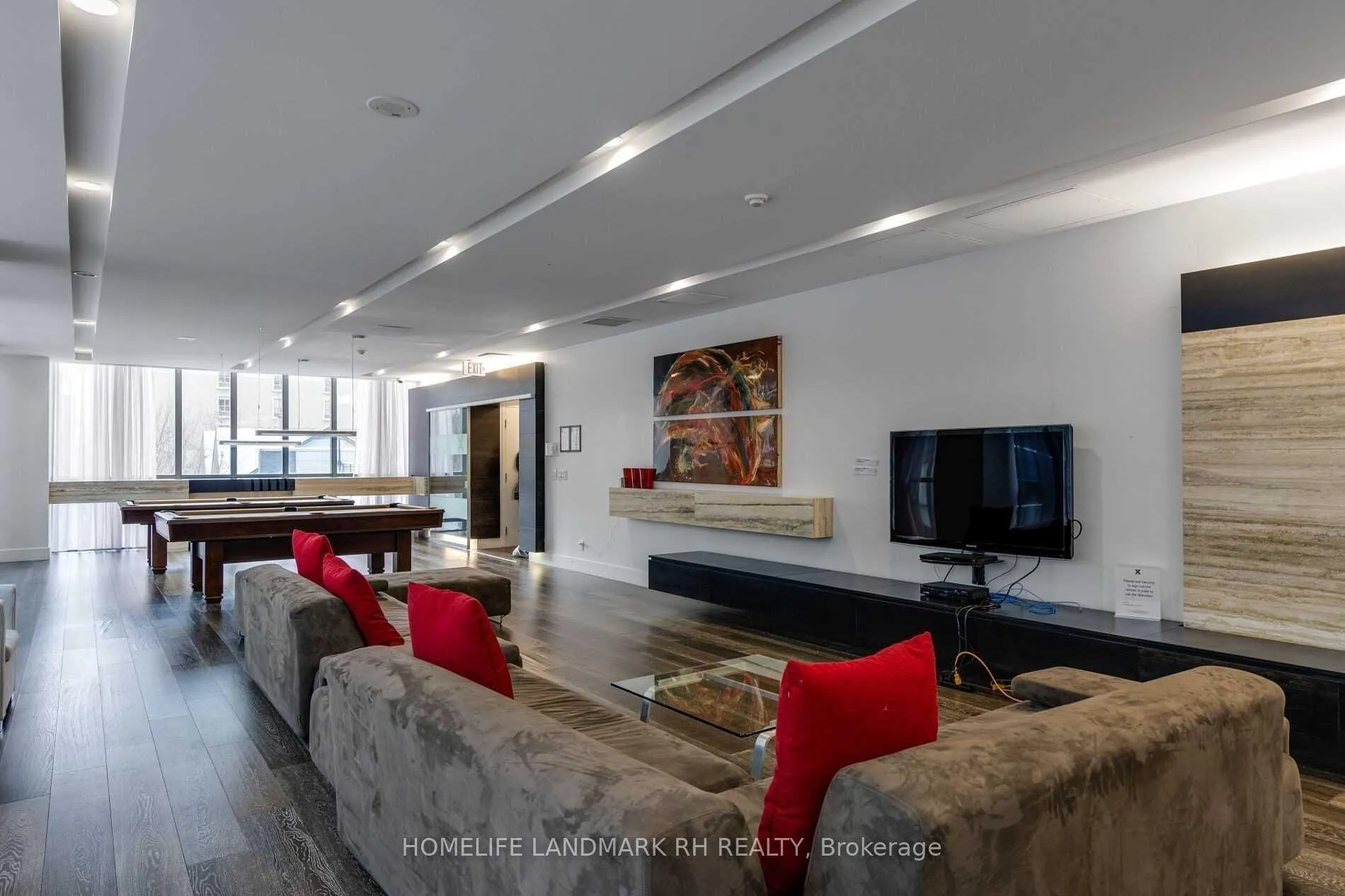 Photo 33 of Unit 2603, 110 Charles Street E, Toronto, Church-Yonge Corridor — HOMEH