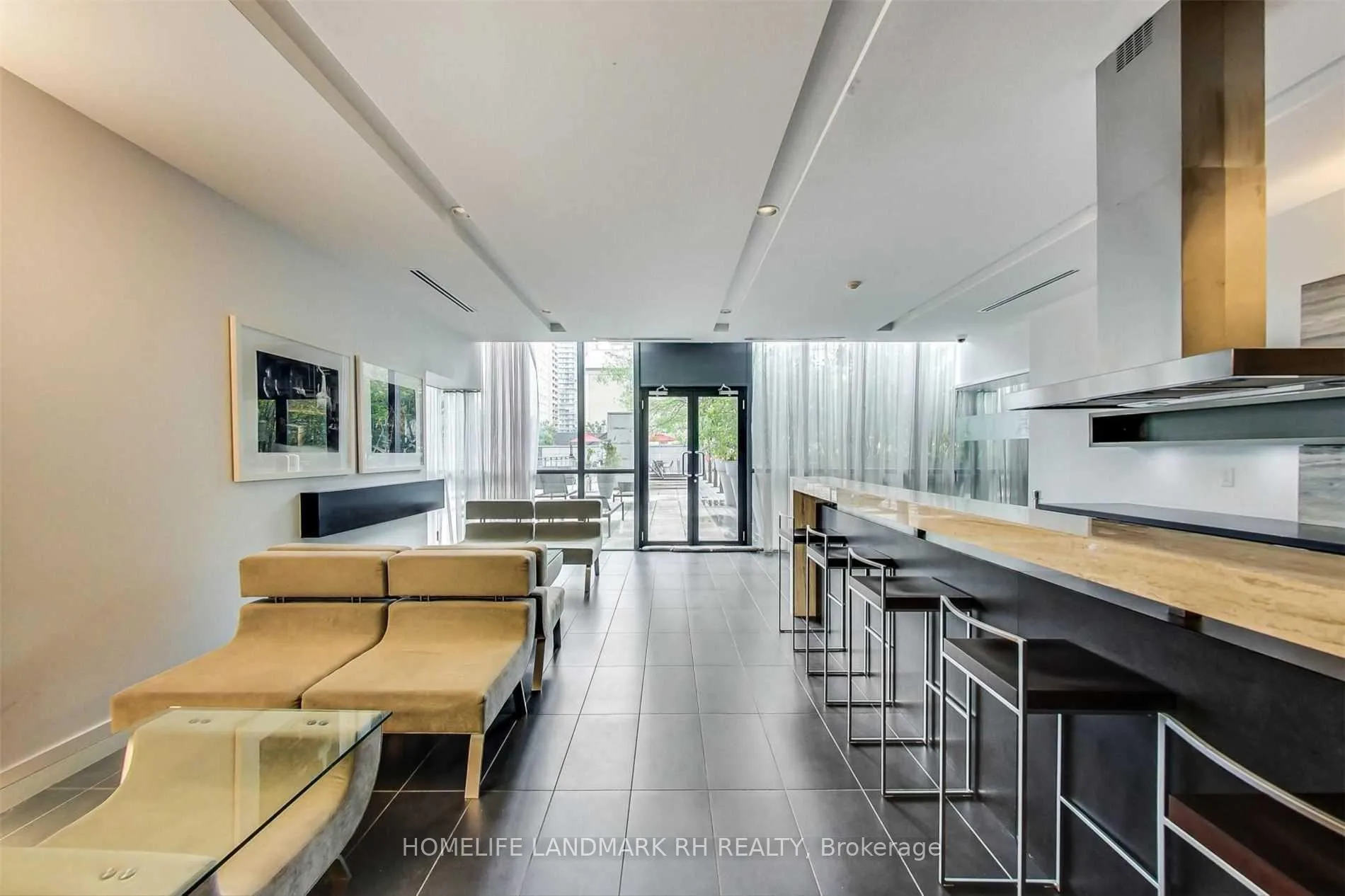 Photo 34 of Unit 2603, 110 Charles Street E, Toronto, Church-Yonge Corridor — HOMEH