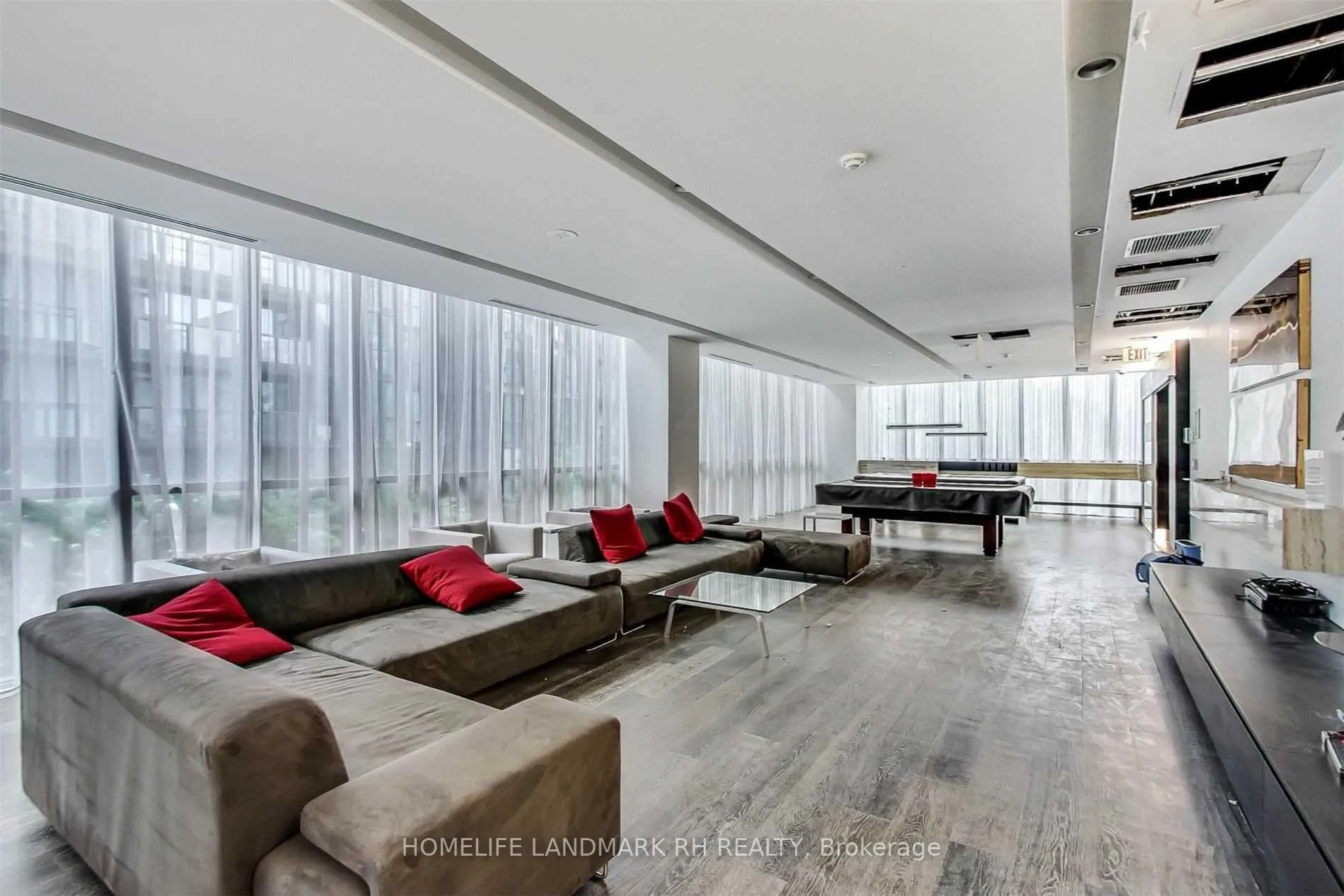 Photo 35 of Unit 2603, 110 Charles Street E, Toronto, Church-Yonge Corridor — HOMEH