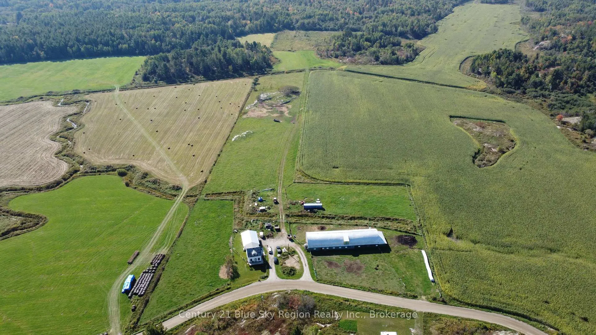 Photo 1 of 700 Piquette Road, West Nipissing, Verner — HOMEH