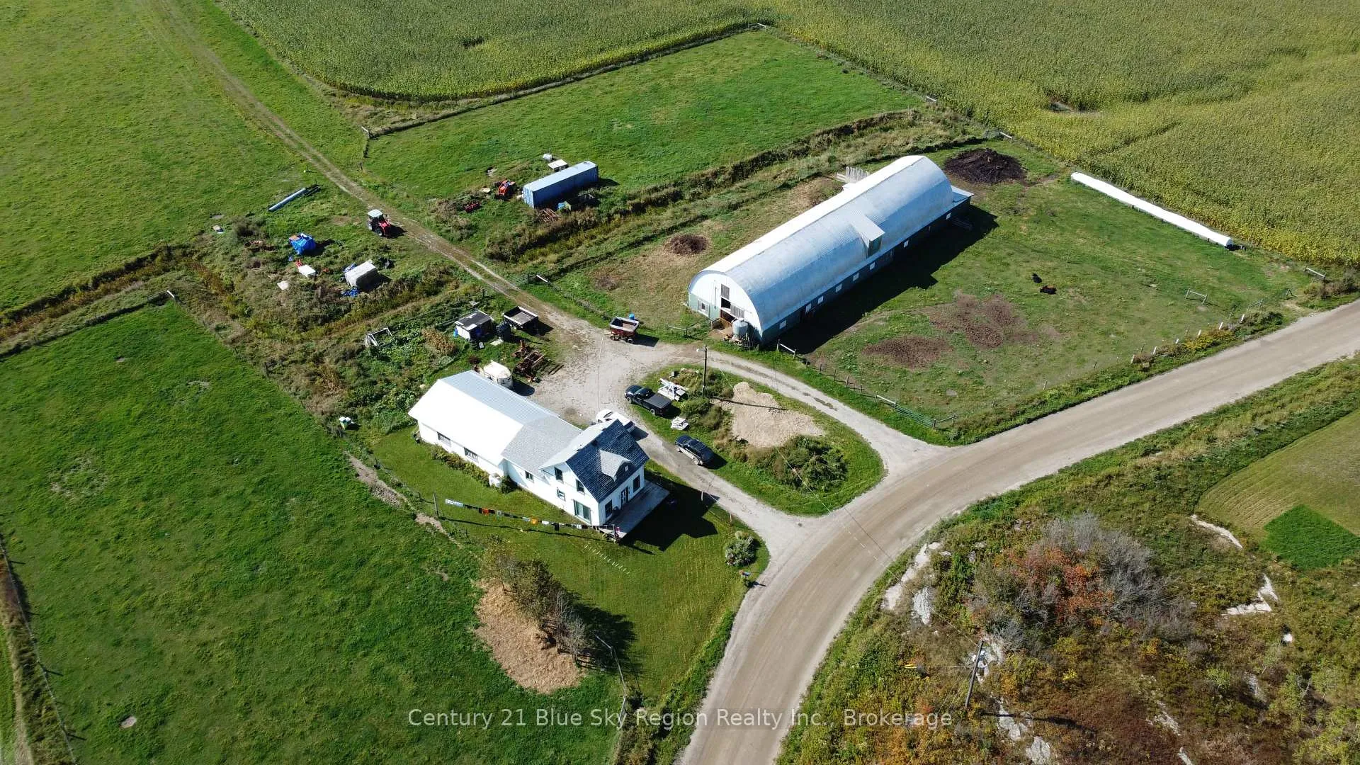 Photo 2 of 700 Piquette Road, West Nipissing, Verner — HOMEH