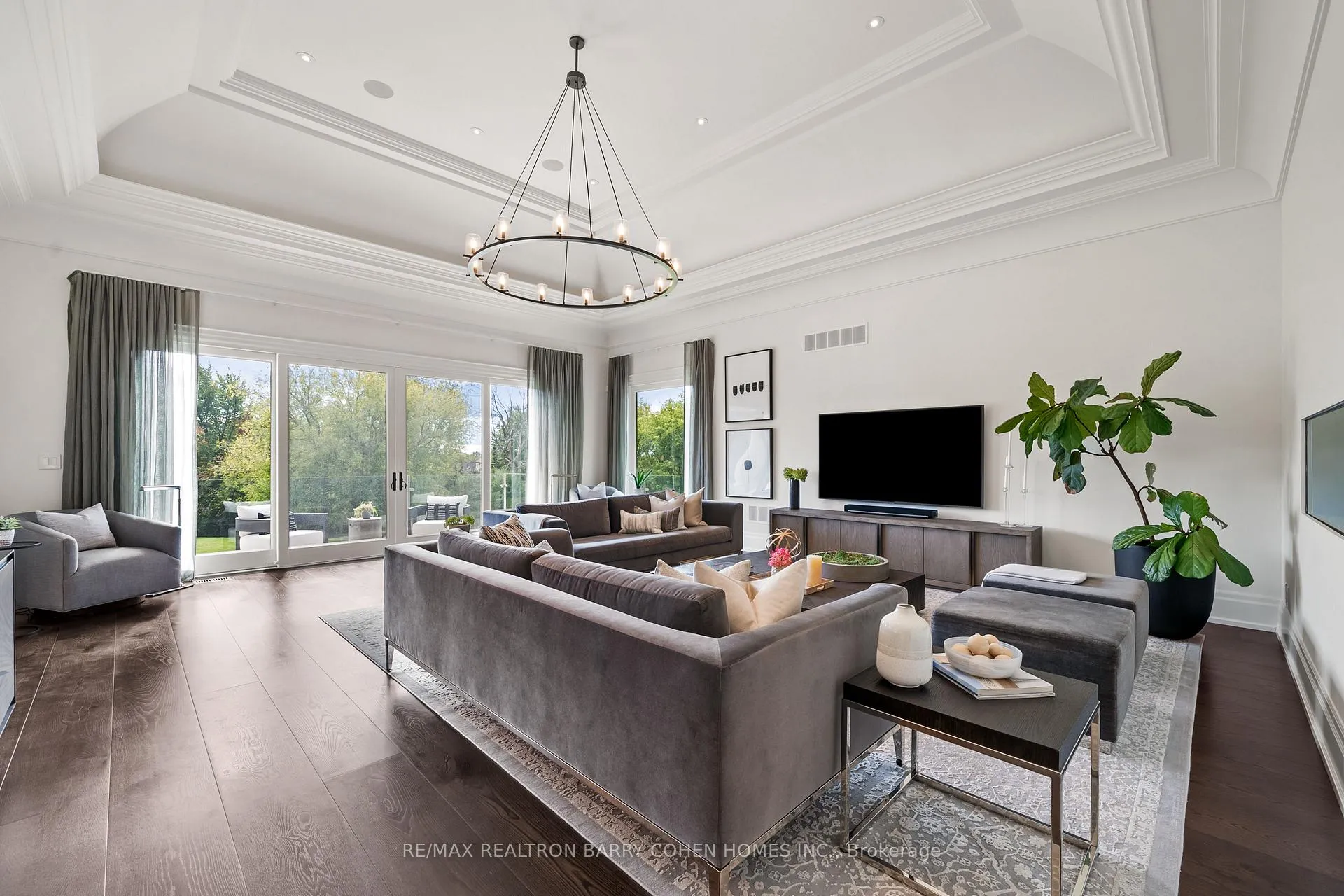 Photo 11 of 116 Eden Vale Drive, King, Rural King — HOMEH