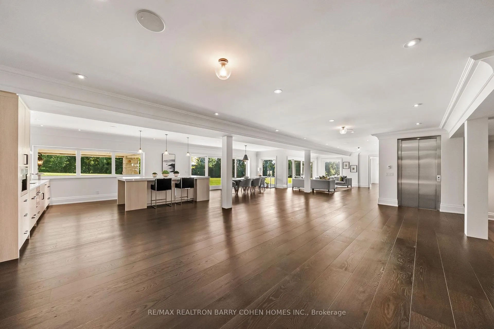 Photo 36 of 116 Eden Vale Drive, King, Rural King — HOMEH