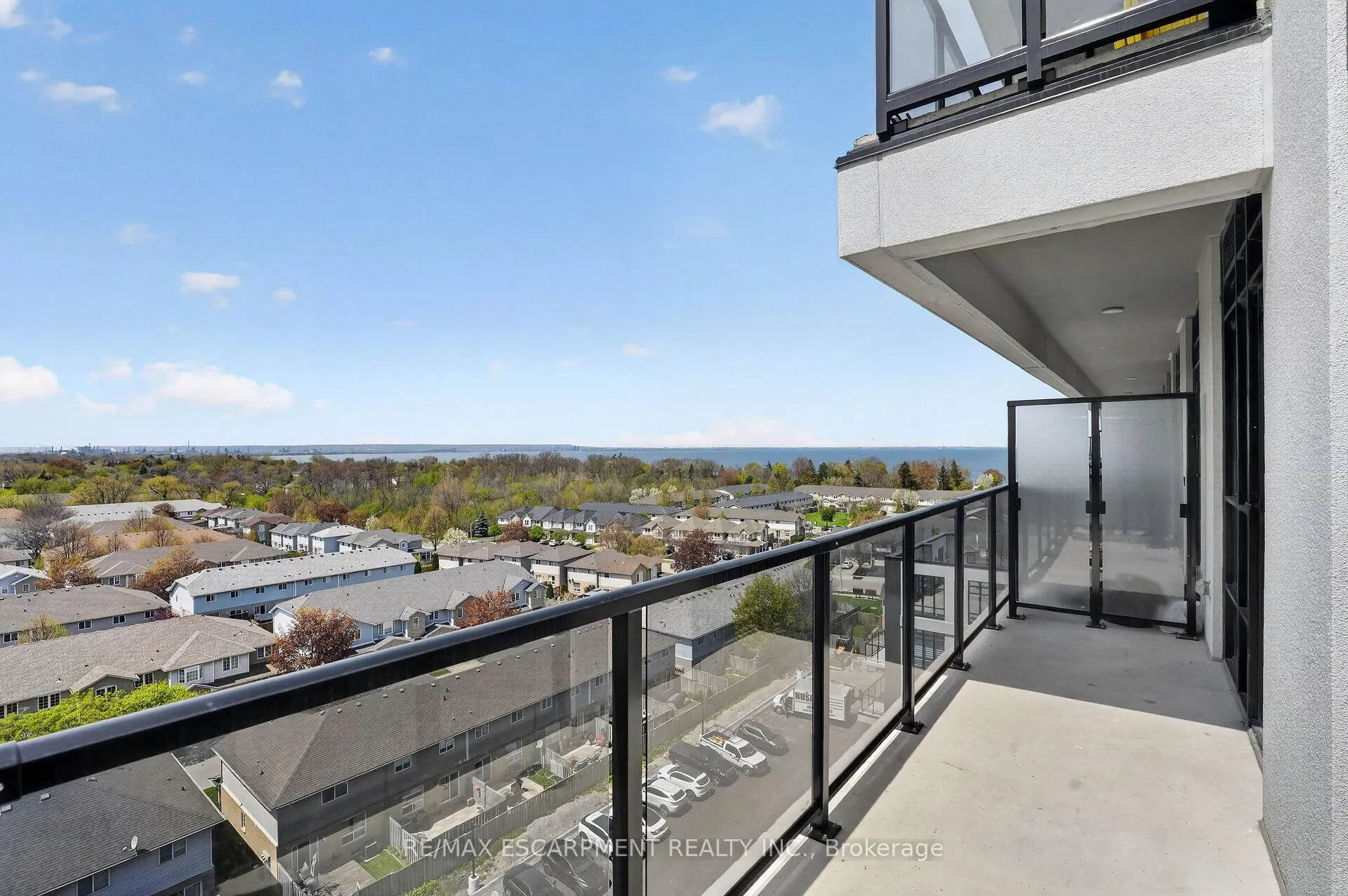 Photo 27 of Unit 901, 461 Green Road, Hamilton, Lakeshore — HOMEH