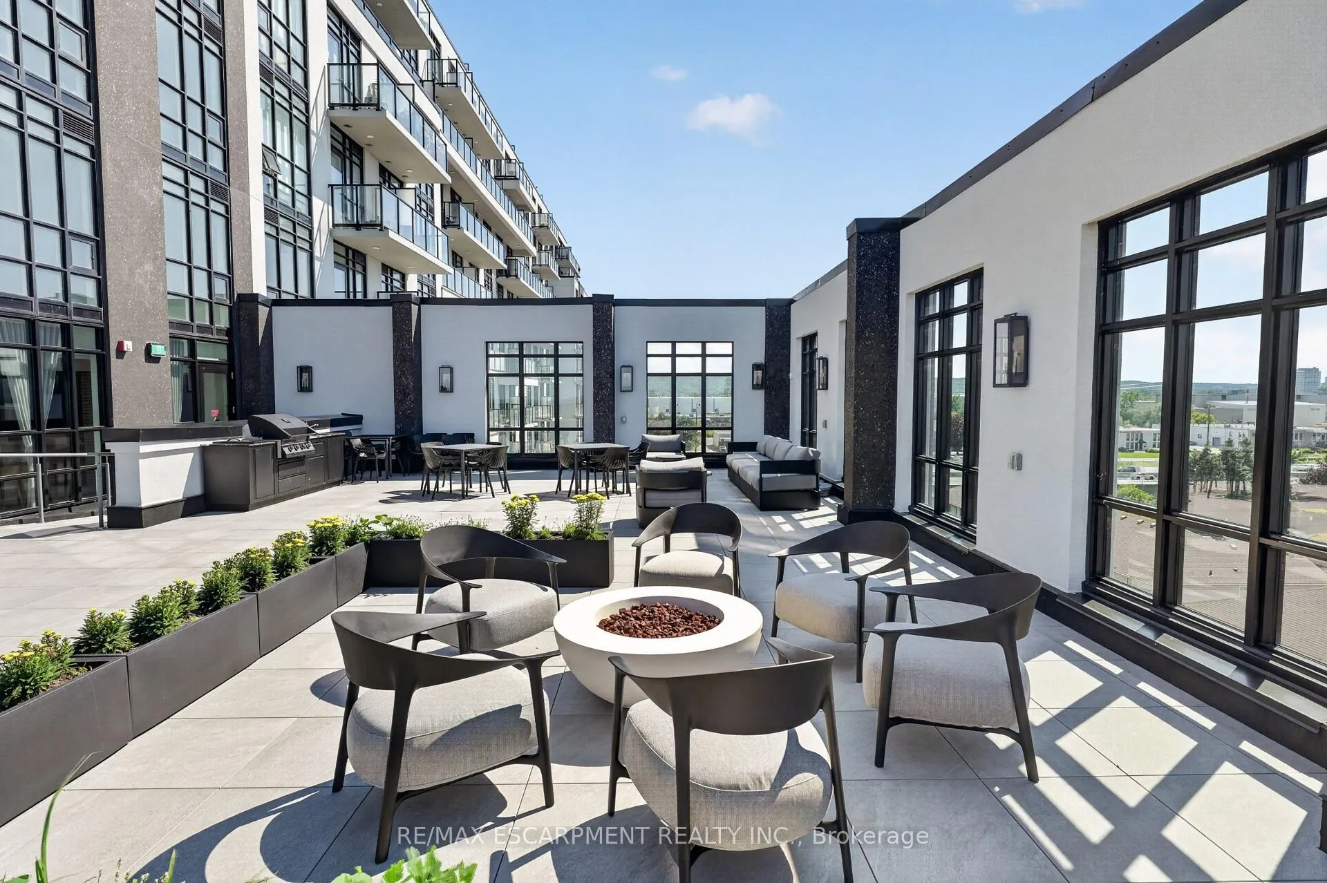 Photo 50 of Unit 901, 461 Green Road, Hamilton, Lakeshore — HOMEH