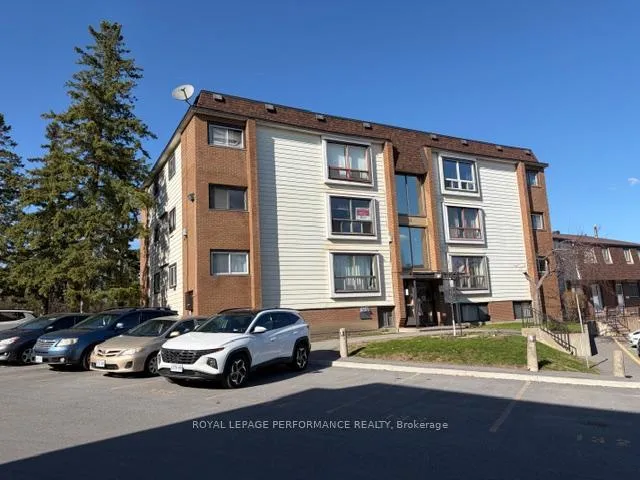 Photo 1 of Unit 8, 51 Sumac Street, Ottawa, Beacon Hill South — HOMEH