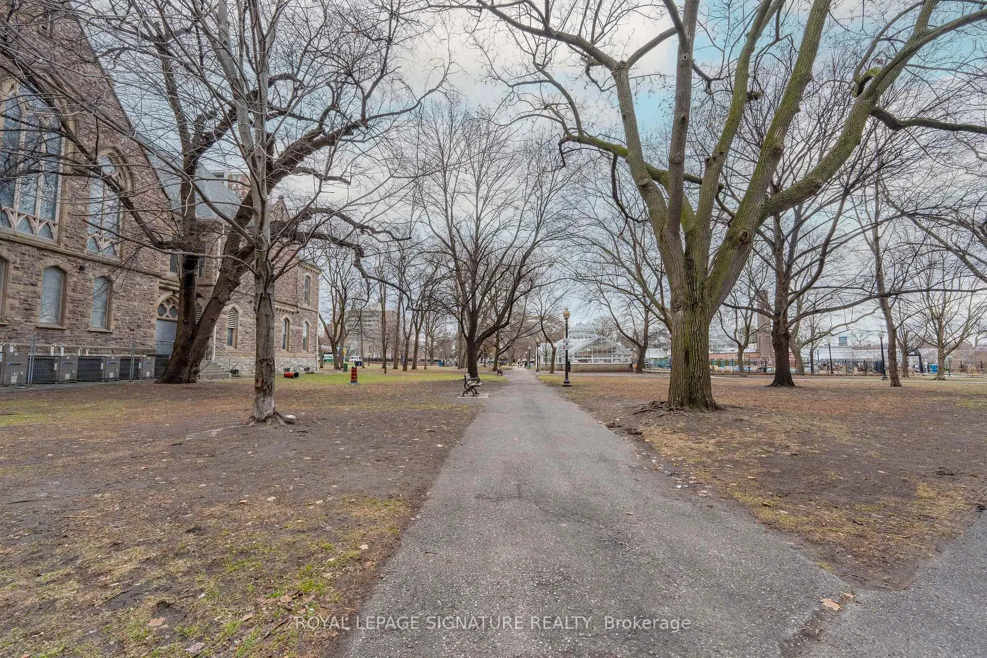 Photo 3 of Unit 1304, 308 Jarvis Street, Toronto, Church-Yonge Corridor — HOMEH