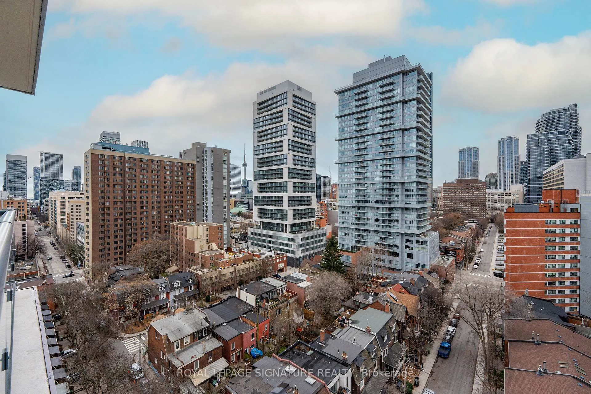 Photo 7 of Unit 1304, 308 Jarvis Street, Toronto, Church-Yonge Corridor — HOMEH