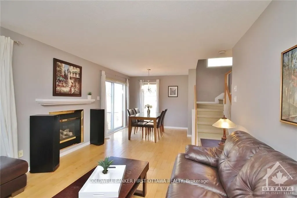 Photo 11 of 100 Sunvale Way, Ottawa, Barrhaven East — HOMEH