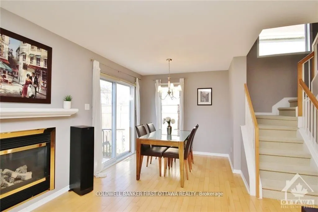 Photo 12 of 100 Sunvale Way, Ottawa, Barrhaven East — HOMEH