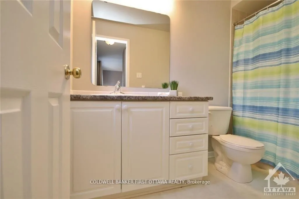 Photo 17 of 100 Sunvale Way, Ottawa, Barrhaven East — HOMEH