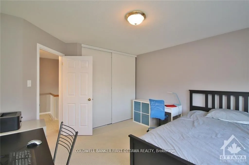 Photo 19 of 100 Sunvale Way, Ottawa, Barrhaven East — HOMEH
