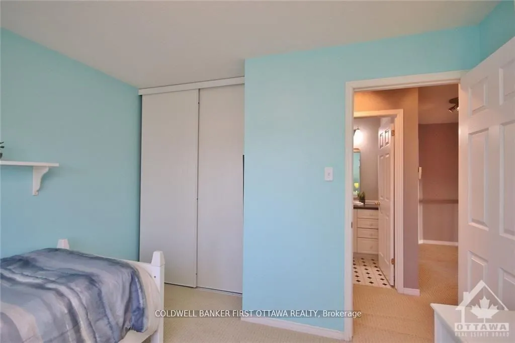 Photo 22 of 100 Sunvale Way, Ottawa, Barrhaven East — HOMEH