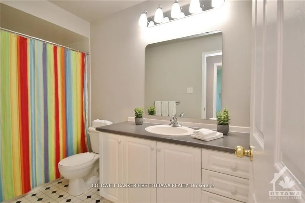 Photo 23 of 100 Sunvale Way, Ottawa, Barrhaven East — HOMEH