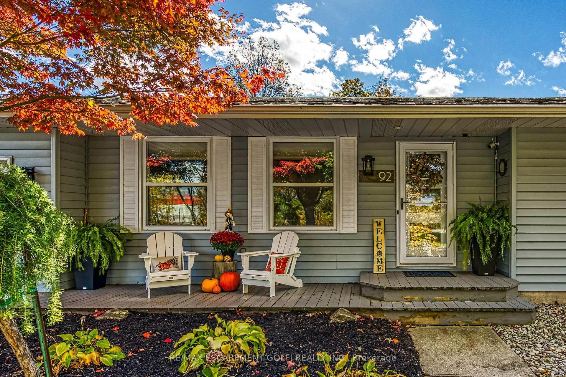 Photo 3 of 92 Dover Mills Road, Norfolk, Port Dover — HOMEH