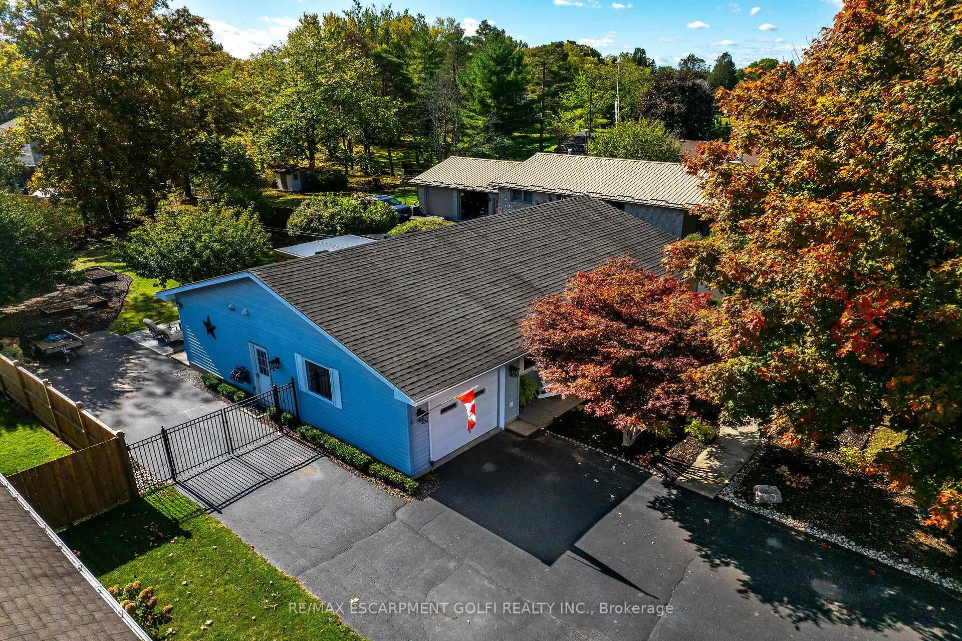 Photo 4 of 92 Dover Mills Road, Norfolk, Port Dover — HOMEH
