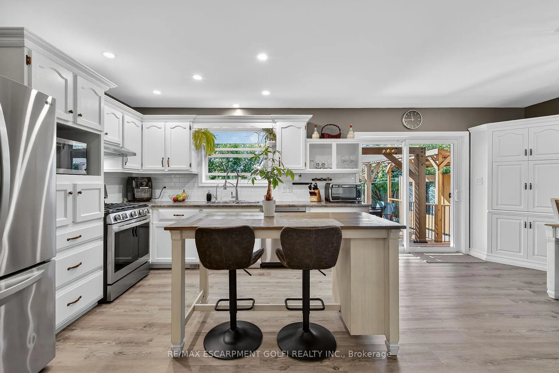 Photo 9 of 92 Dover Mills Road, Norfolk, Port Dover — HOMEH