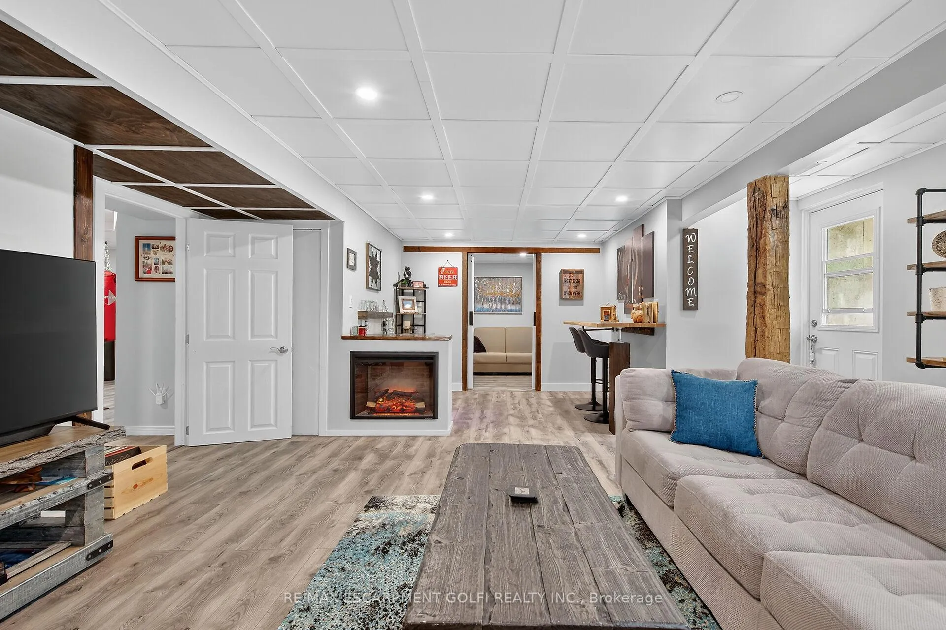 Photo 32 of 92 Dover Mills Road, Norfolk, Port Dover — HOMEH