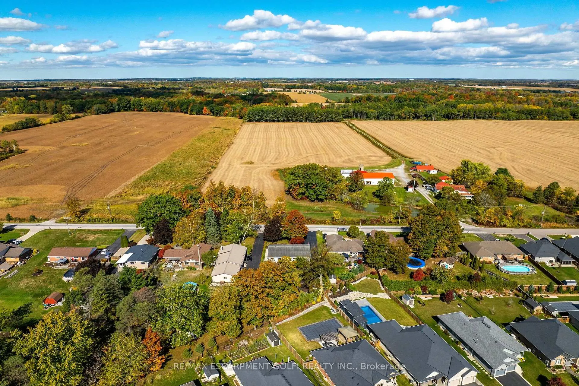 Photo 47 of 92 Dover Mills Road, Norfolk, Port Dover — HOMEH