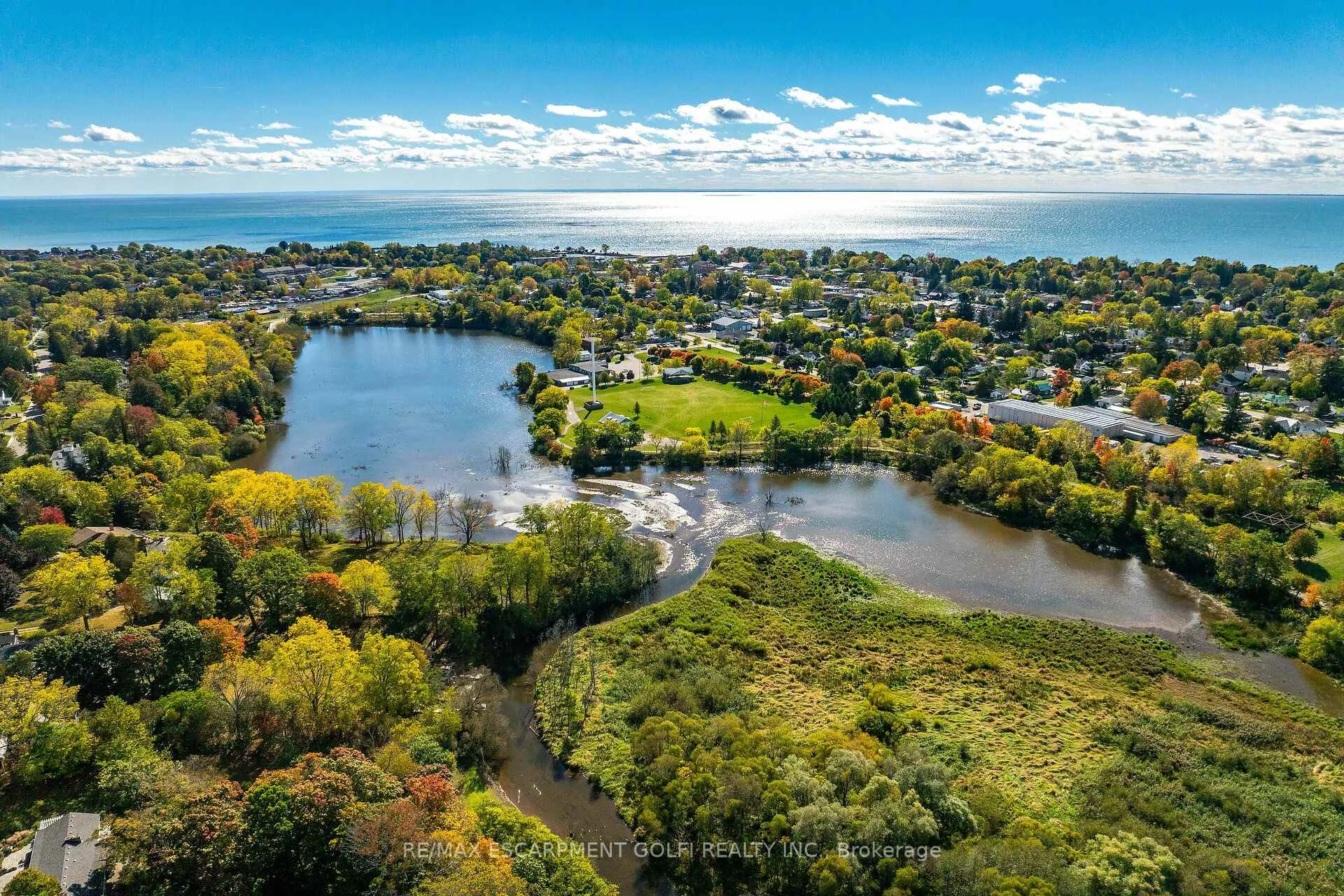 Photo 49 of 92 Dover Mills Road, Norfolk, Port Dover — HOMEH