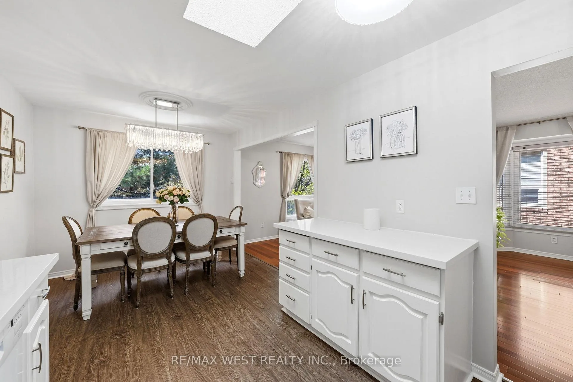 Photo 5 of Unit 15, 1205 Lambs Court, Burlington, Brant — HOMEH