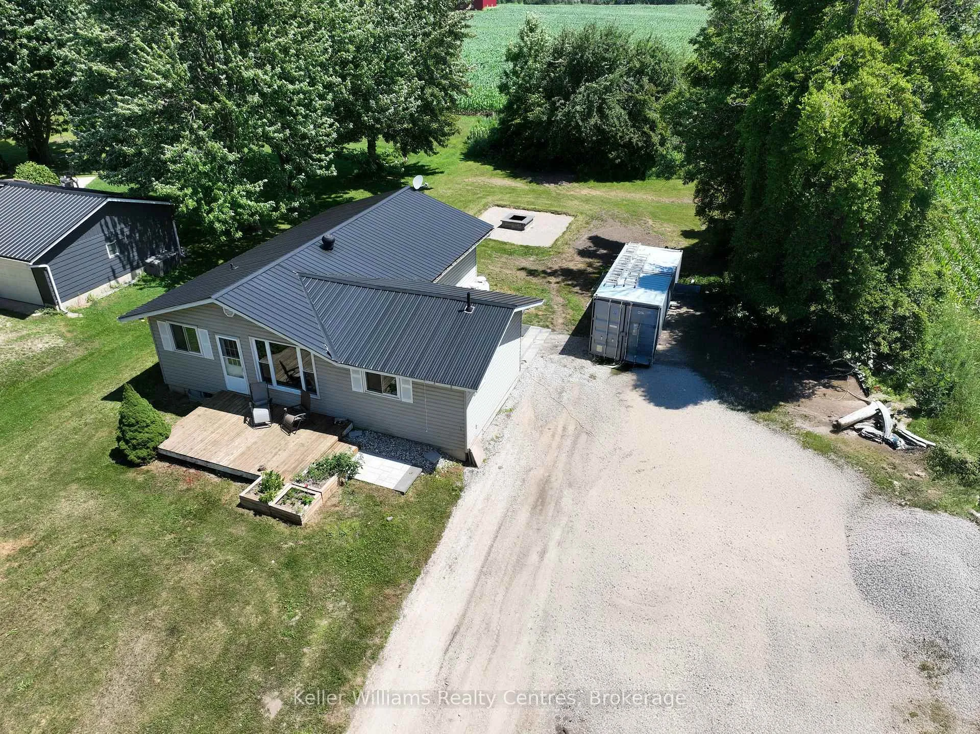 Photo 1 of 3000 Bruce 1 Road, Brockton — HOMEH
