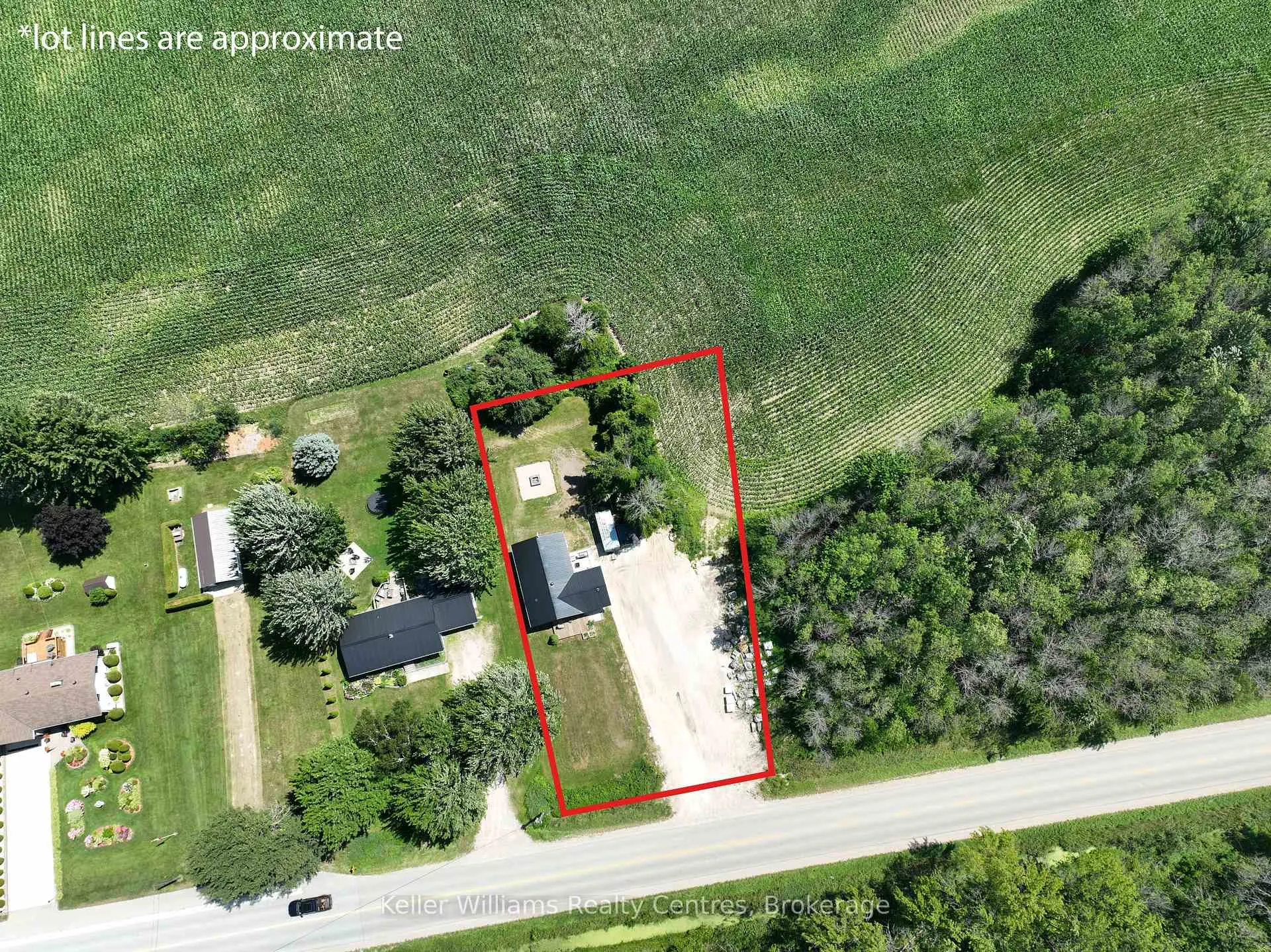 Photo 10 of 3000 Bruce 1 Road, Brockton — HOMEH