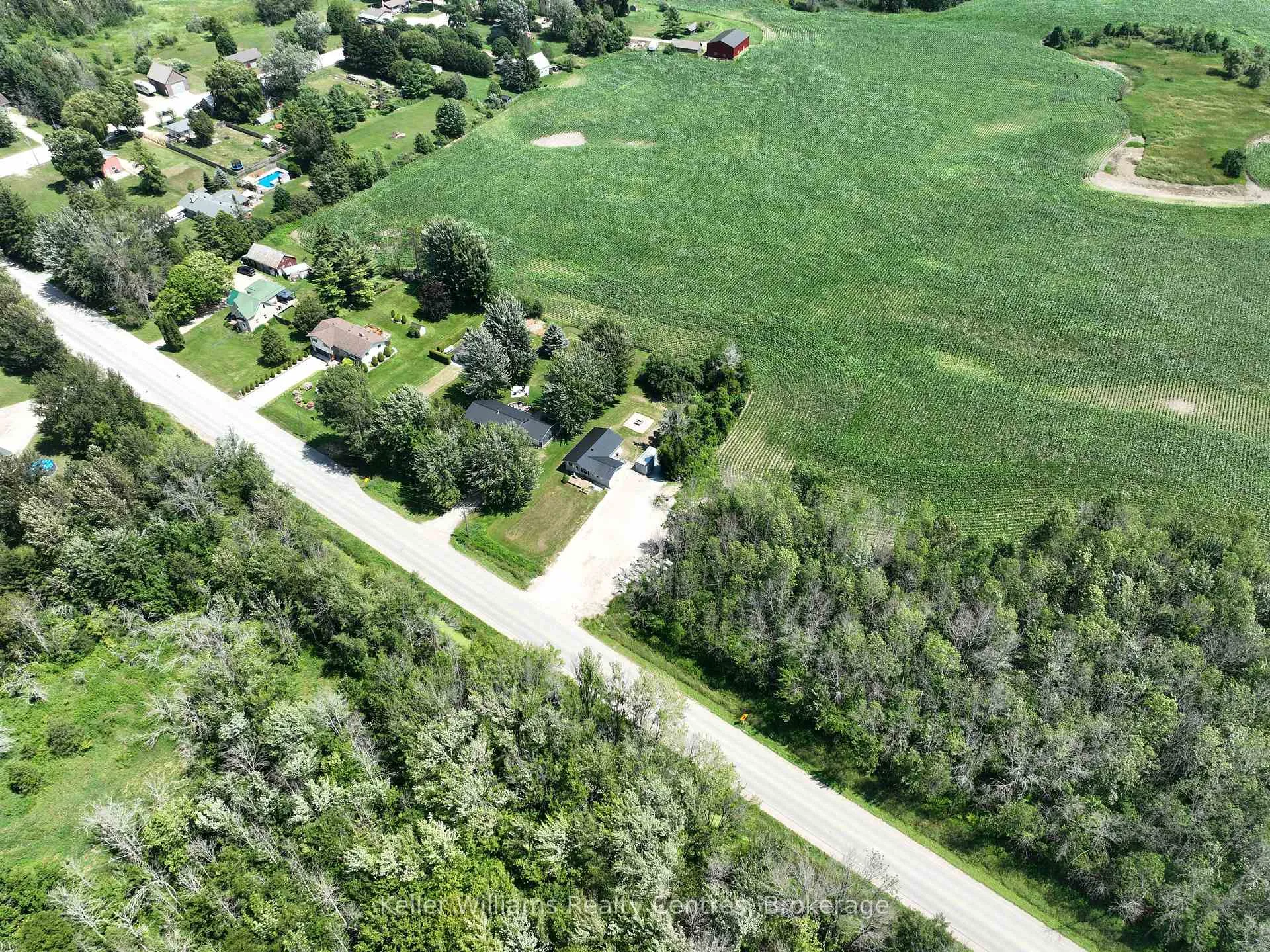 Photo 32 of 3000 Bruce 1 Road, Brockton — HOMEH