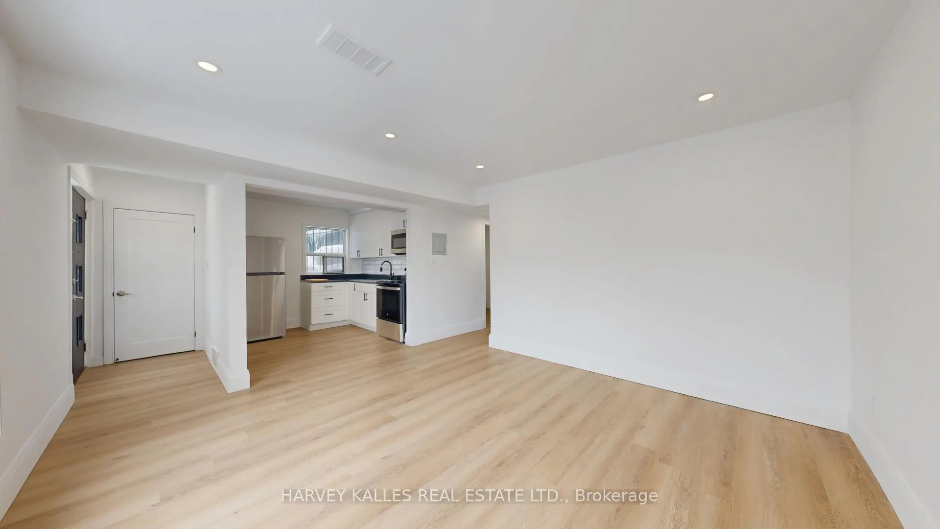 Photo 1 of Unit 1, 1252 Davenport Road, Toronto, Corso Italia-Davenport — HOMEH