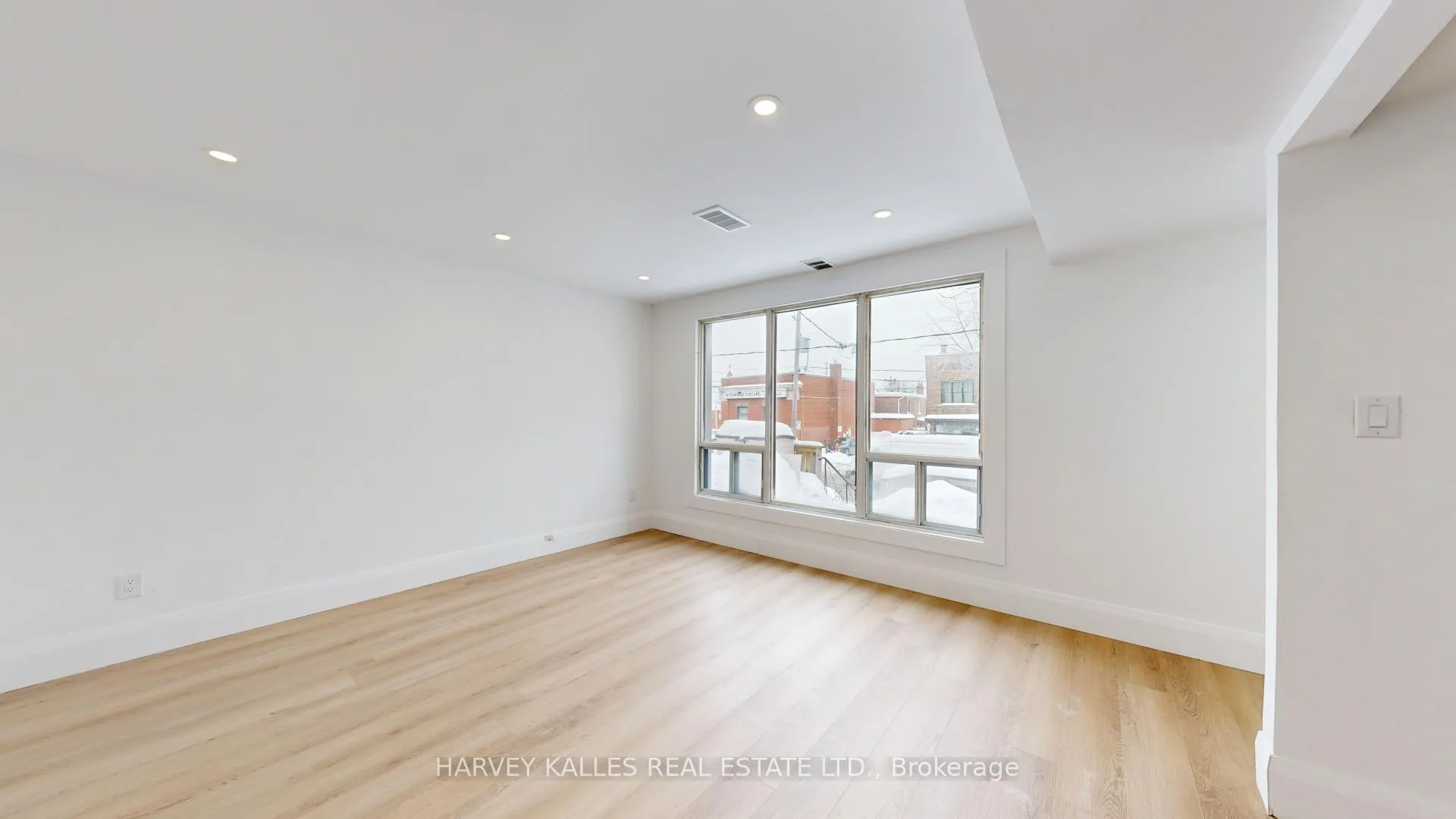 Photo 3 of Unit 1, 1252 Davenport Road, Toronto, Corso Italia-Davenport — HOMEH