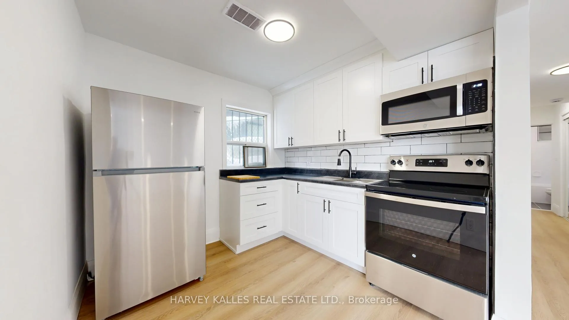 Photo 4 of Unit 1, 1252 Davenport Road, Toronto, Corso Italia-Davenport — HOMEH