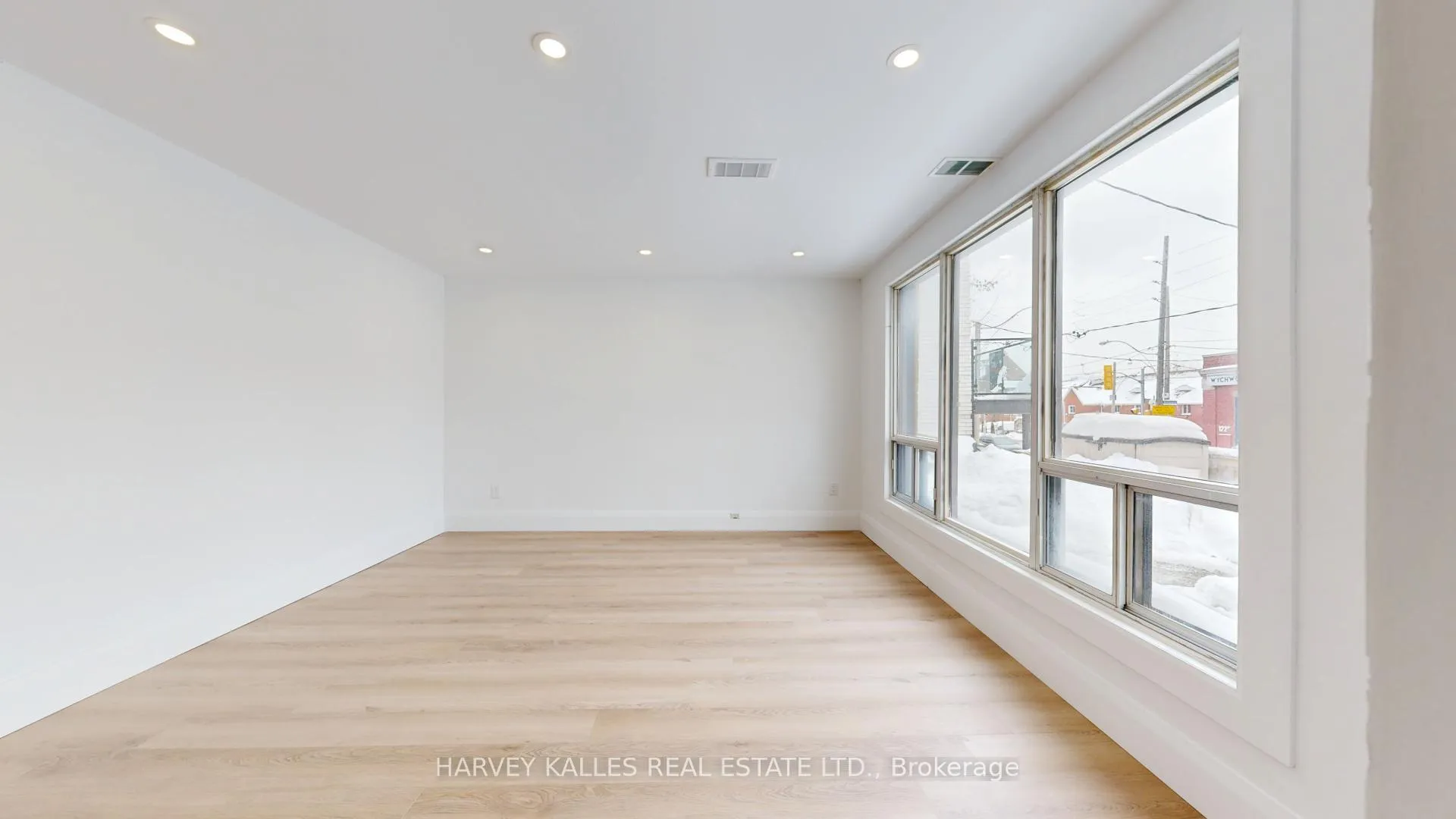 Photo 5 of Unit 1, 1252 Davenport Road, Toronto, Corso Italia-Davenport — HOMEH