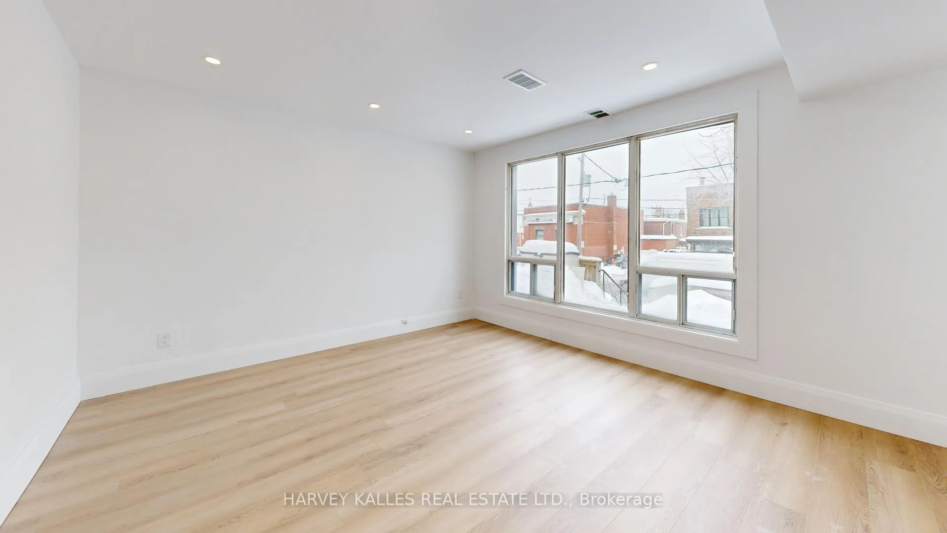 Photo 6 of Unit 1, 1252 Davenport Road, Toronto, Corso Italia-Davenport — HOMEH