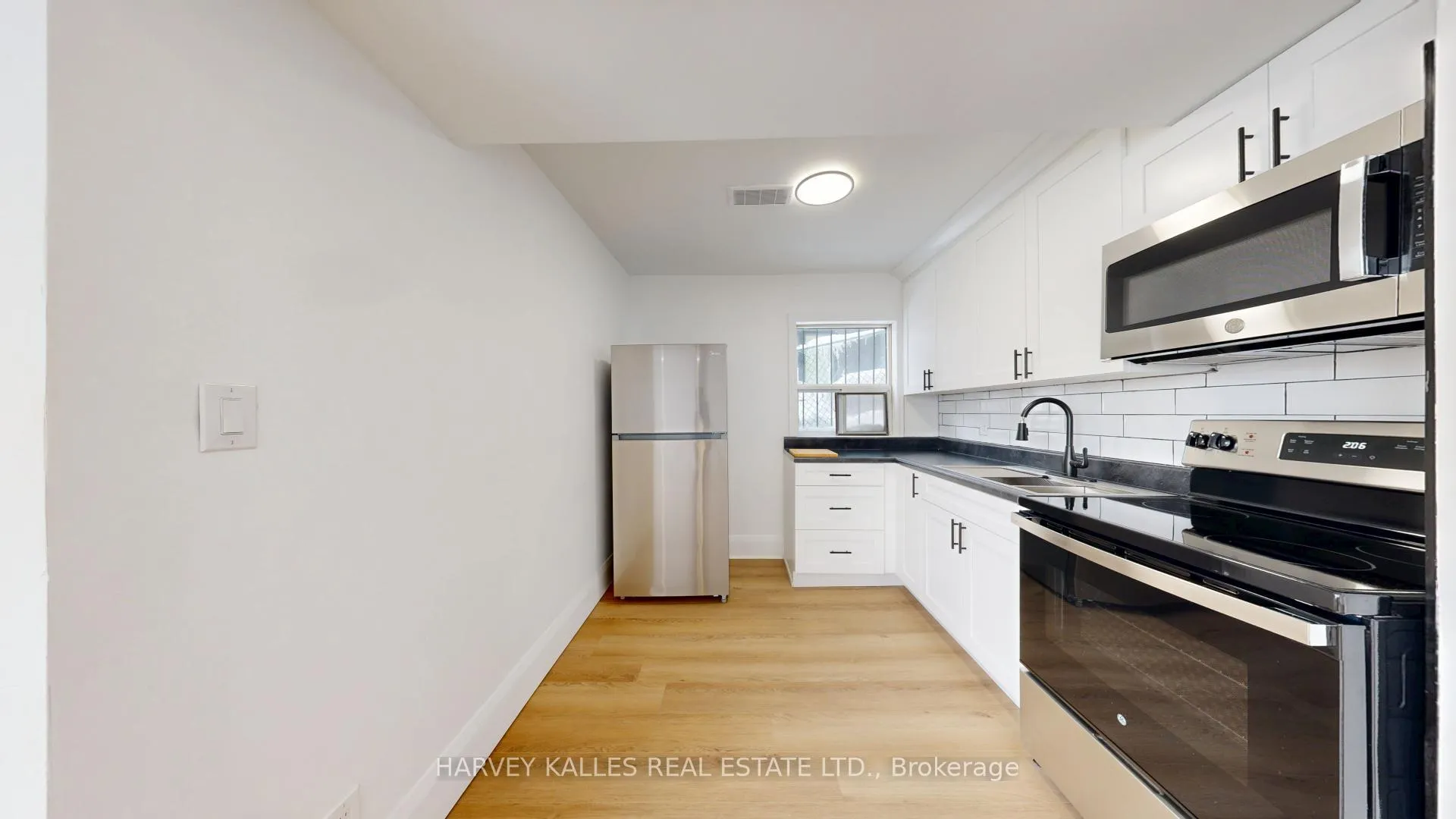 Photo 8 of Unit 1, 1252 Davenport Road, Toronto, Corso Italia-Davenport — HOMEH