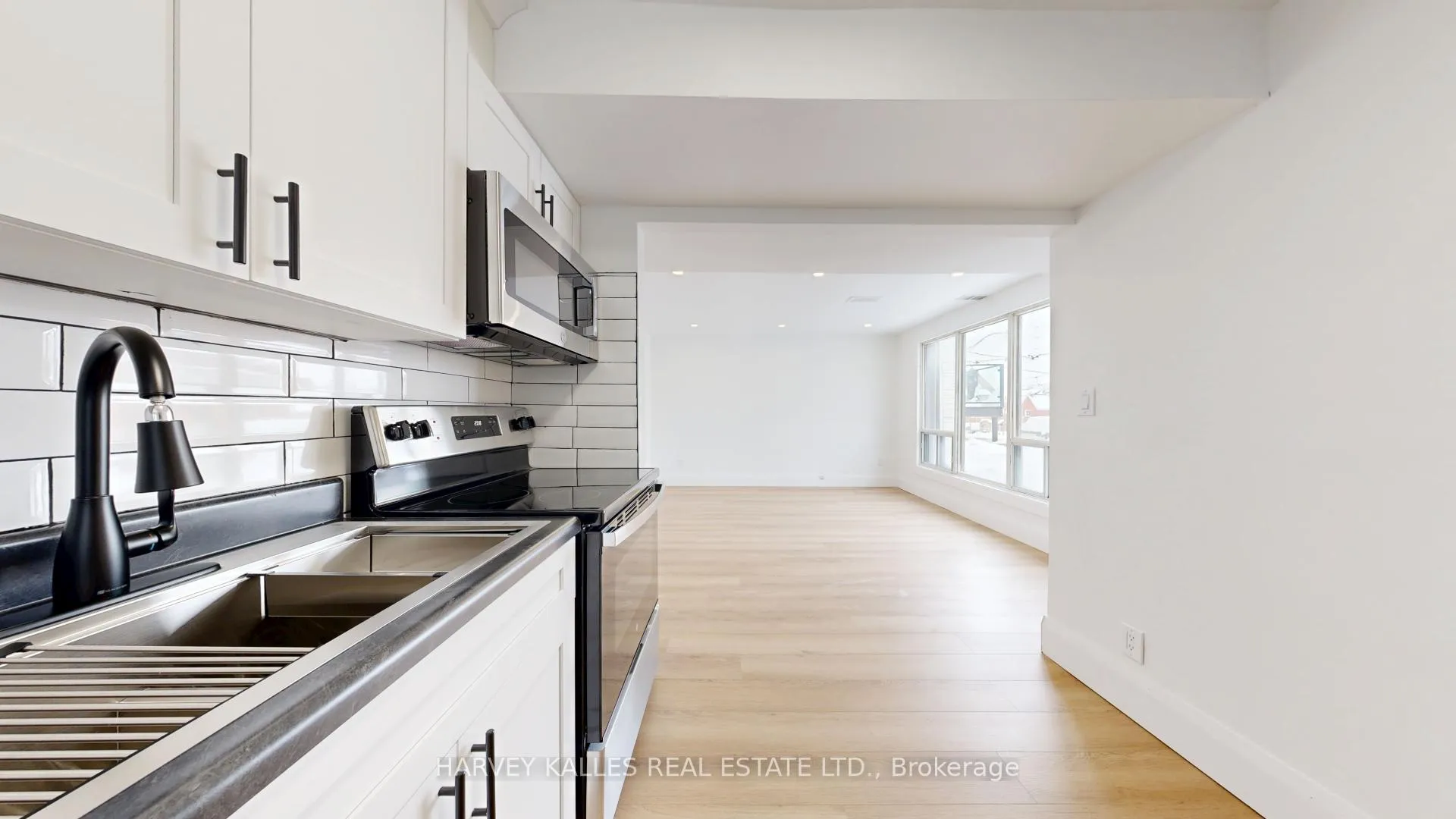 Photo 10 of Unit 1, 1252 Davenport Road, Toronto, Corso Italia-Davenport — HOMEH