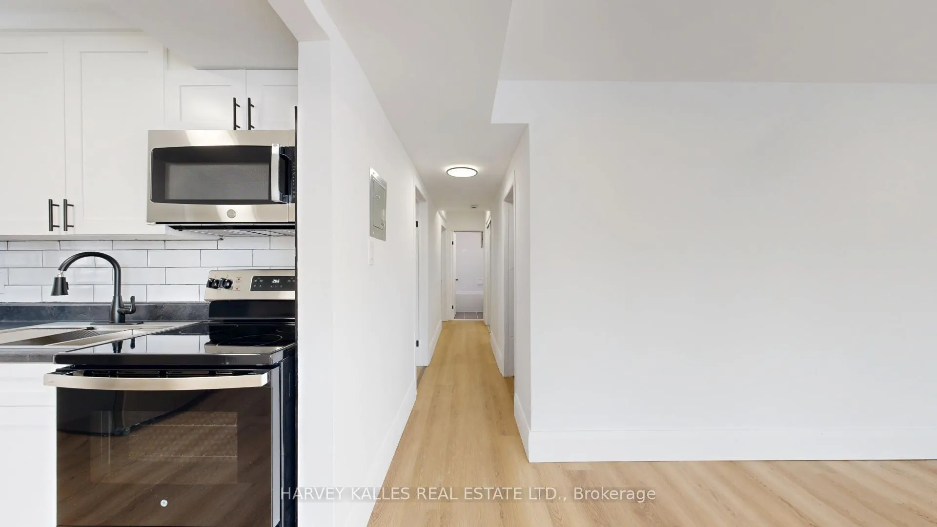 Photo 11 of Unit 1, 1252 Davenport Road, Toronto, Corso Italia-Davenport — HOMEH