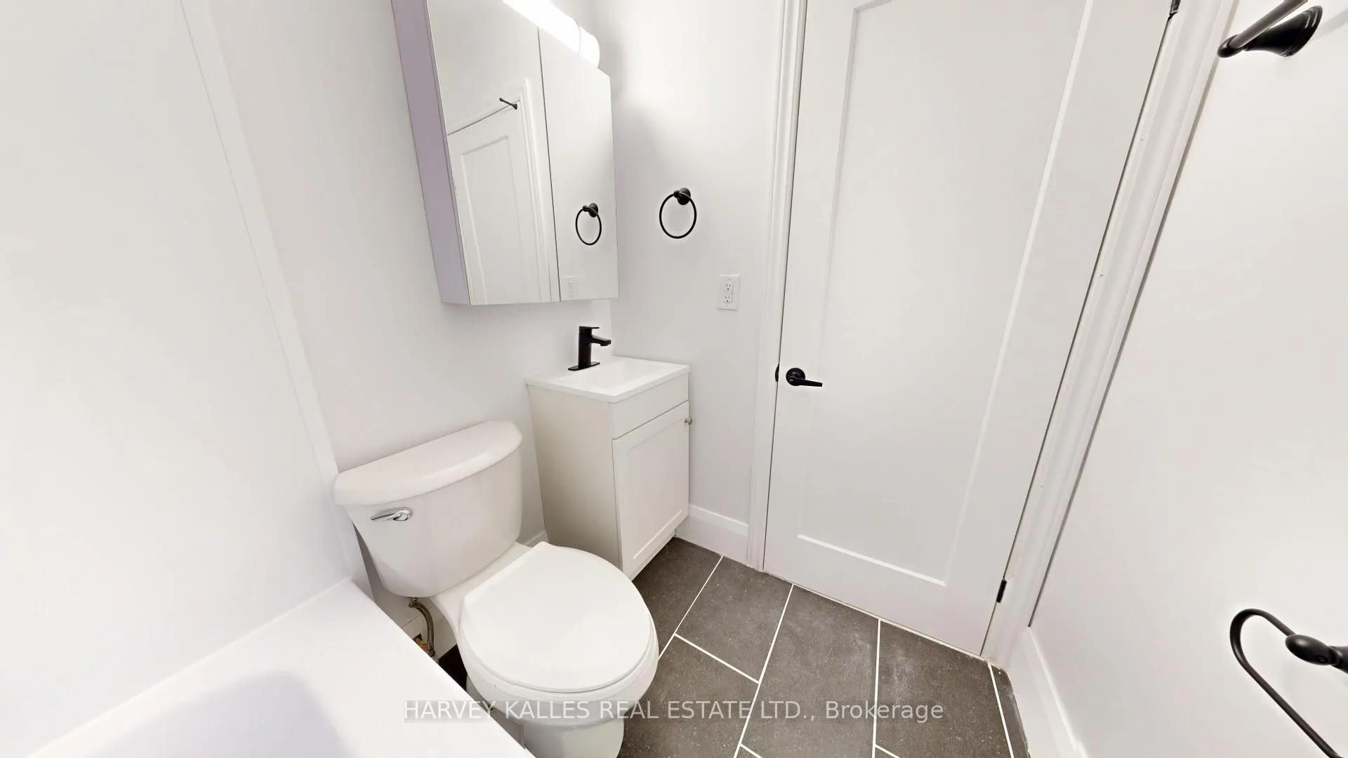 Photo 19 of Unit 1, 1252 Davenport Road, Toronto, Corso Italia-Davenport — HOMEH