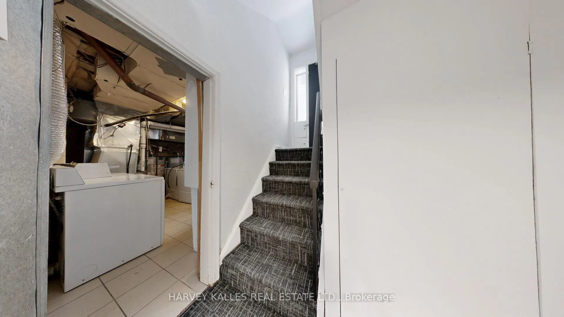 Photo 22 of Unit 1, 1252 Davenport Road, Toronto, Corso Italia-Davenport — HOMEH
