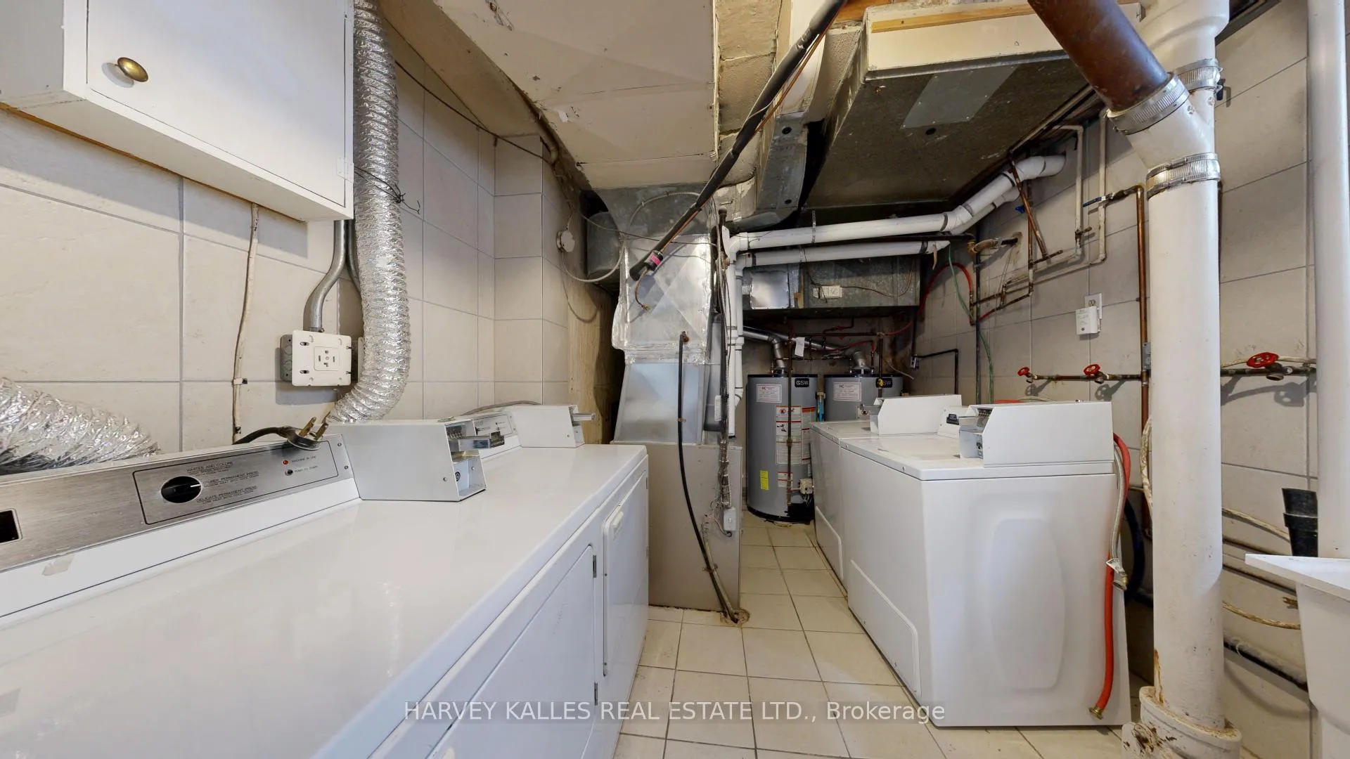 Photo 23 of Unit 1, 1252 Davenport Road, Toronto, Corso Italia-Davenport — HOMEH