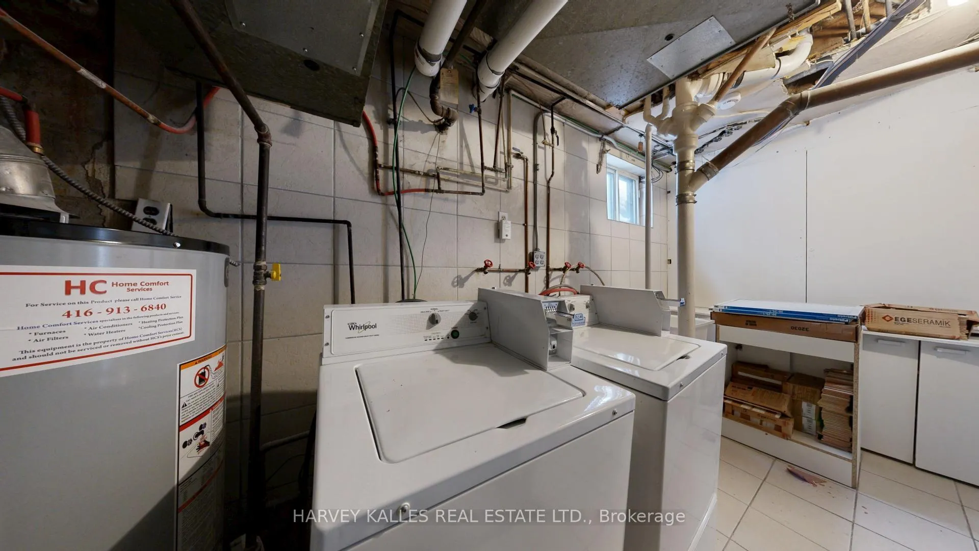 Photo 24 of Unit 1, 1252 Davenport Road, Toronto, Corso Italia-Davenport — HOMEH