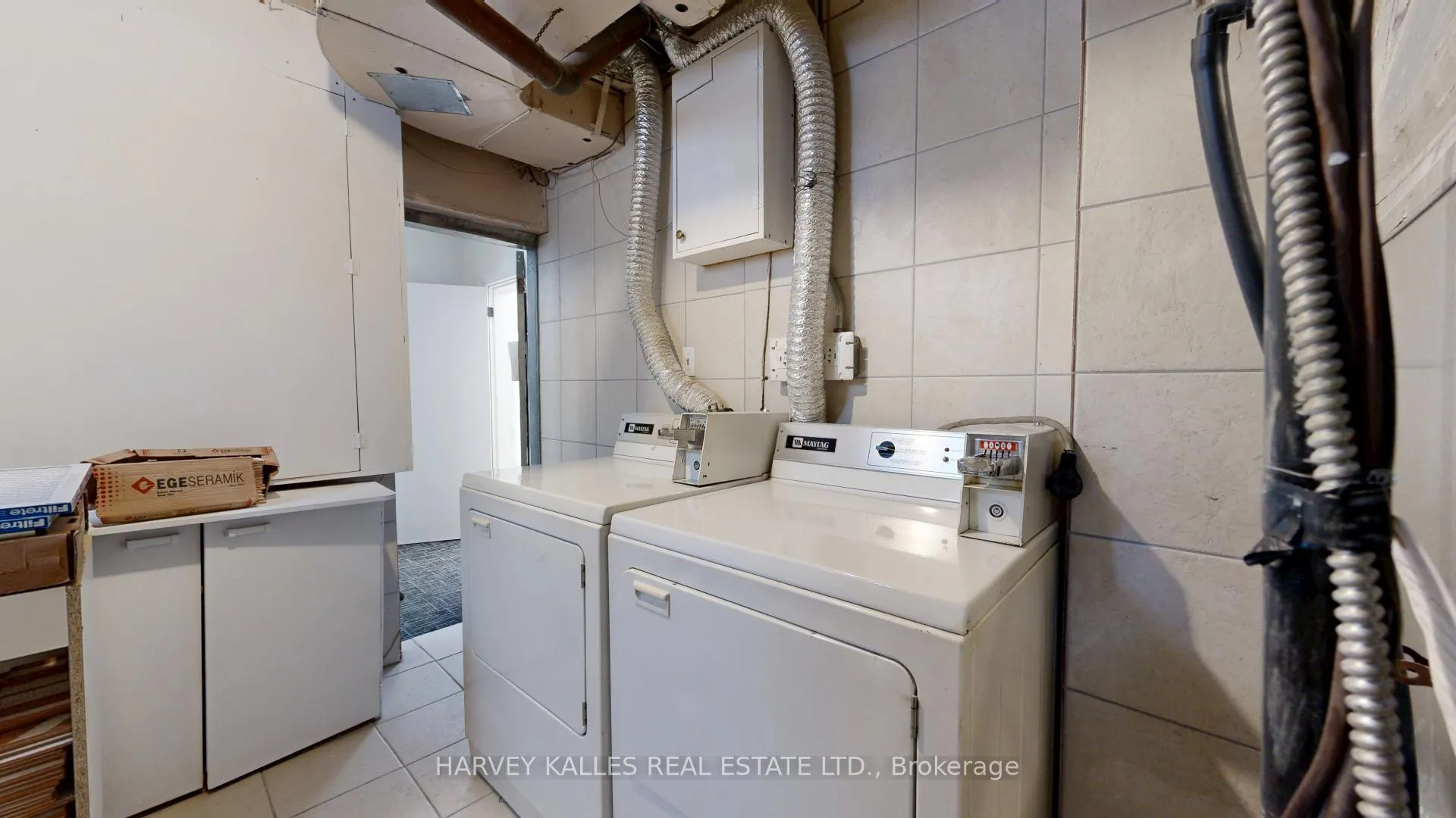 Photo 25 of Unit 1, 1252 Davenport Road, Toronto, Corso Italia-Davenport — HOMEH