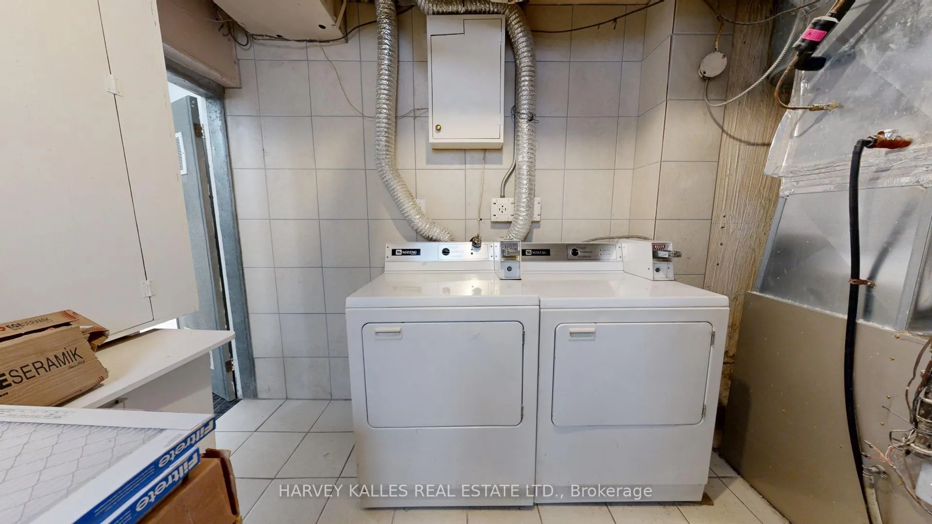 Photo 26 of Unit 1, 1252 Davenport Road, Toronto, Corso Italia-Davenport — HOMEH