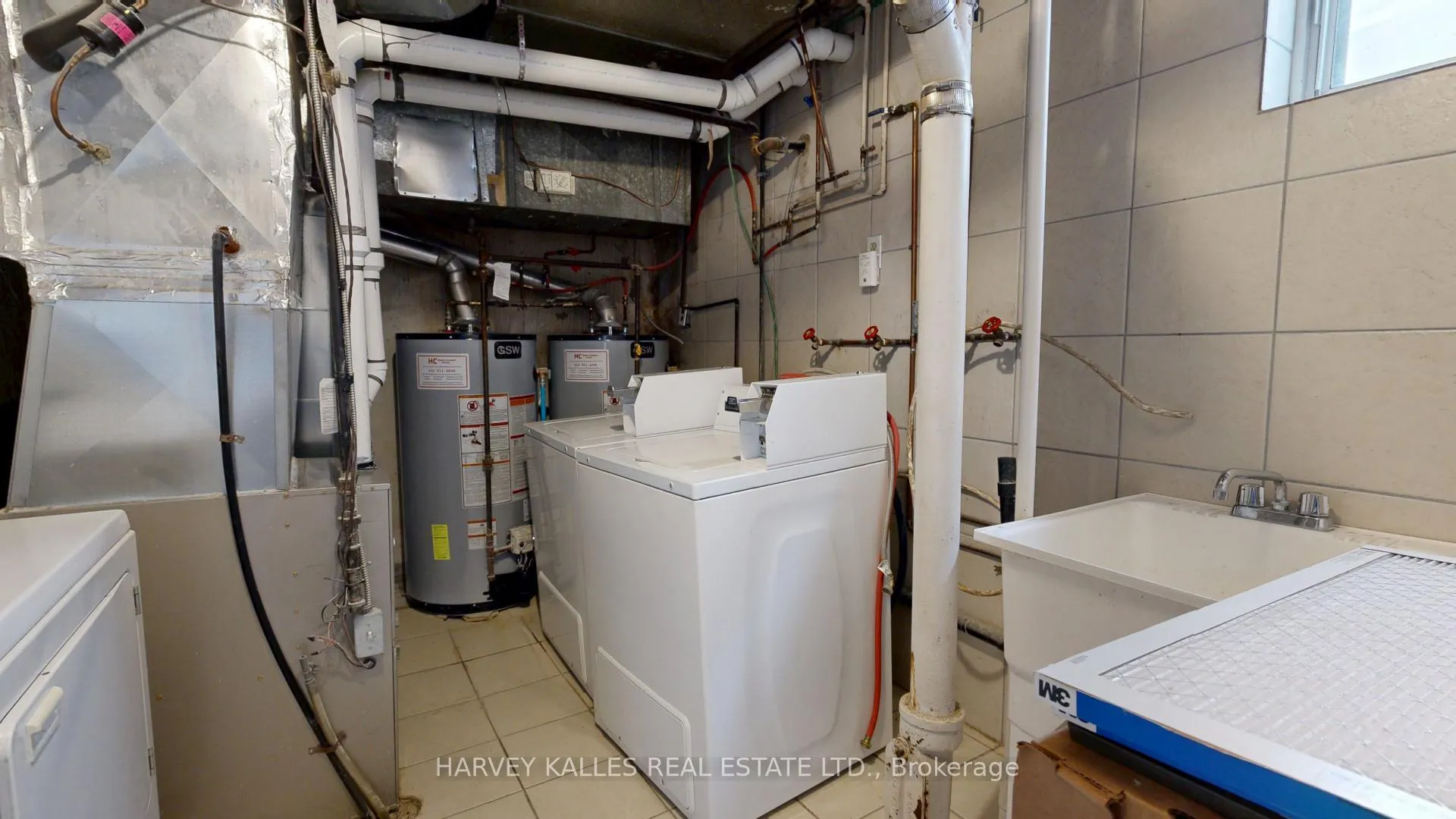 Photo 27 of Unit 1, 1252 Davenport Road, Toronto, Corso Italia-Davenport — HOMEH