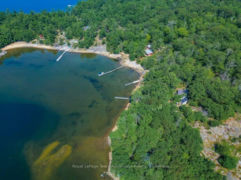Photo 6 of 46 Huckleberry Island, The Archipelago, Archipelago North — HOMEH