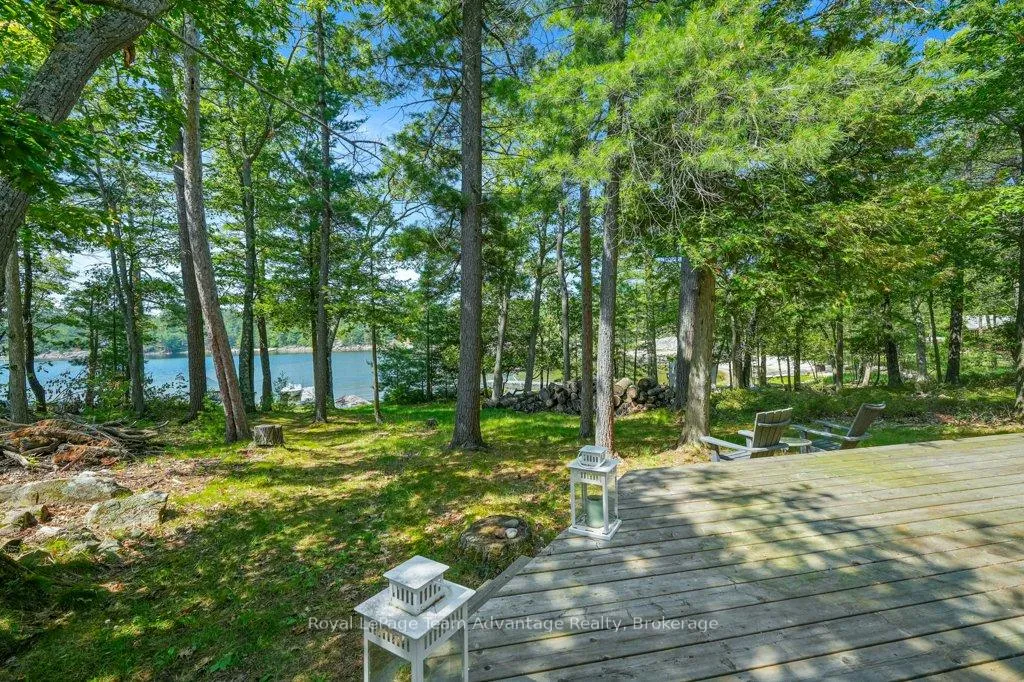 Photo 11 of 46 Huckleberry Island, The Archipelago, Archipelago North — HOMEH