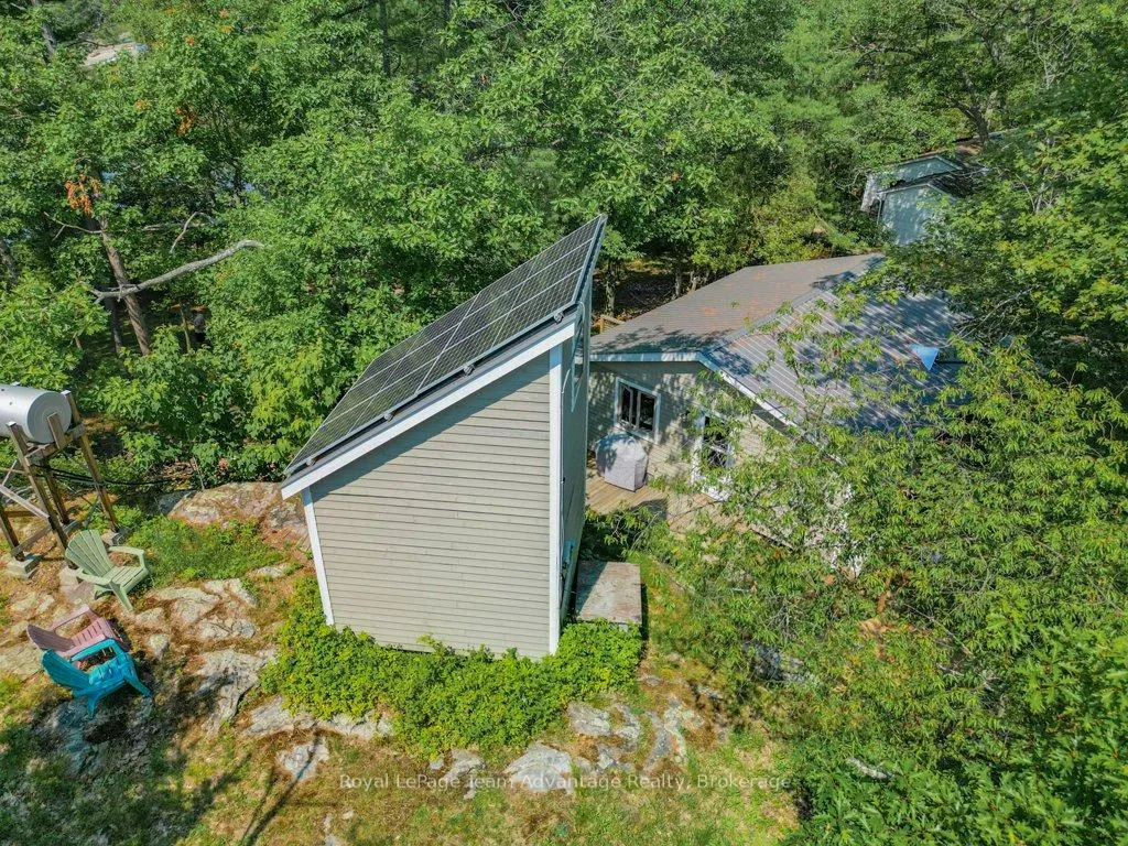Photo 25 of 46 Huckleberry Island, The Archipelago, Archipelago North — HOMEH